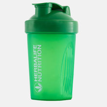 Load image into Gallery viewer, 400 Ml Whey Protein Powder Mixing Bottle Sports Fitness Gym Bottle Outdoor Portable Plastic Drinking Bottle Sports Shaker Bottle