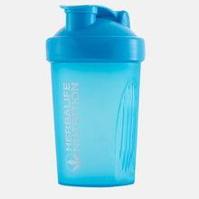 Load image into Gallery viewer, 400 Ml Whey Protein Powder Mixing Bottle Sports Fitness Gym Bottle Outdoor Portable Plastic Drinking Bottle Sports Shaker Bottle