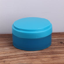 Load image into Gallery viewer, 400 Ml Whey Protein Powder Mixing Bottle Sports Fitness Gym Bottle Outdoor Portable Plastic Drinking Bottle Sports Shaker Bottle