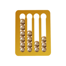 Load image into Gallery viewer, Nespresso Coffee Capsule Holder Stand Rotary Coffee Pod Tower Rack Rotatable Coffee Pods Storage Shelves For Nespresso 2020 New