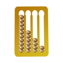 Load image into Gallery viewer, Nespresso Coffee Capsule Holder Stand Rotary Coffee Pod Tower Rack Rotatable Coffee Pods Storage Shelves For Nespresso 2020 New