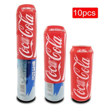 Load image into Gallery viewer, 500ml hide a beer Beer Can Cover Cola Beer Bottle Cup Cover Sleeve Case Can Bottle Holder Thermal Bag For Camping Travel Hiking
