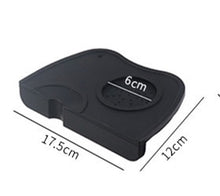 Load image into Gallery viewer, coffee distributor 49/51/53/54/57.5/58/58.35/58.5mm 2 in 1 Espresso coffee tamper Adjustable Tamper Corner موزع قهوة
