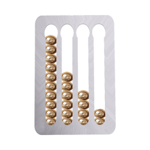 Load image into Gallery viewer, Nespresso Coffee Capsule Holder Stand Rotary Coffee Pod Tower Rack Rotatable Coffee Pods Storage Shelves For Nespresso 2020 New
